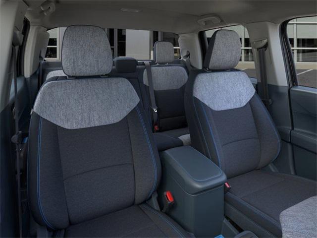 new 2025 Ford Maverick car, priced at $31,853