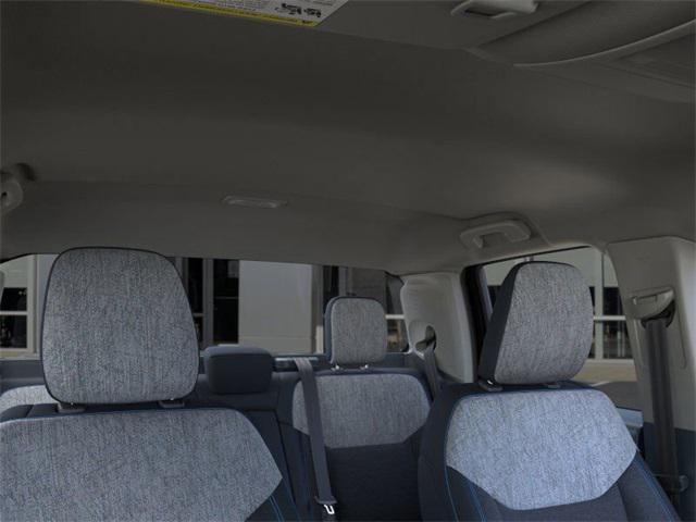 new 2025 Ford Maverick car, priced at $31,455
