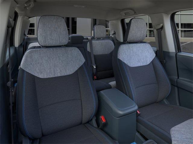 new 2025 Ford Maverick car, priced at $31,455