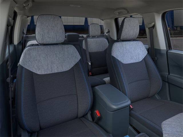 new 2025 Ford Maverick car, priced at $31,422