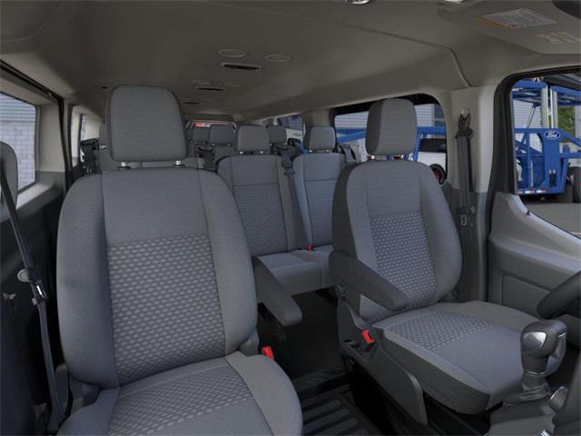 new 2025 Ford Transit-350 car, priced at $64,495