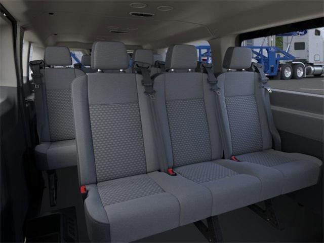new 2025 Ford Transit-350 car, priced at $64,495