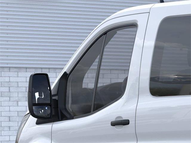 new 2025 Ford Transit-350 car, priced at $64,495