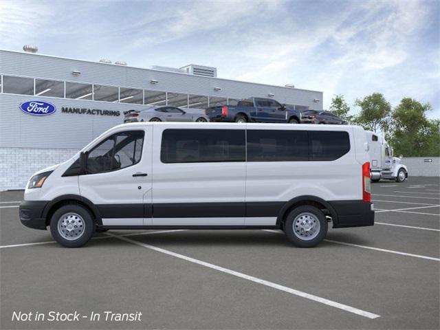 new 2025 Ford Transit-350 car, priced at $64,495