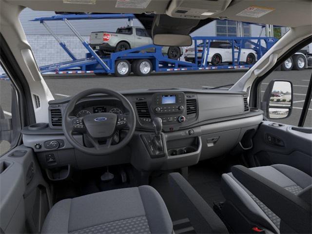 new 2025 Ford Transit-350 car, priced at $64,495