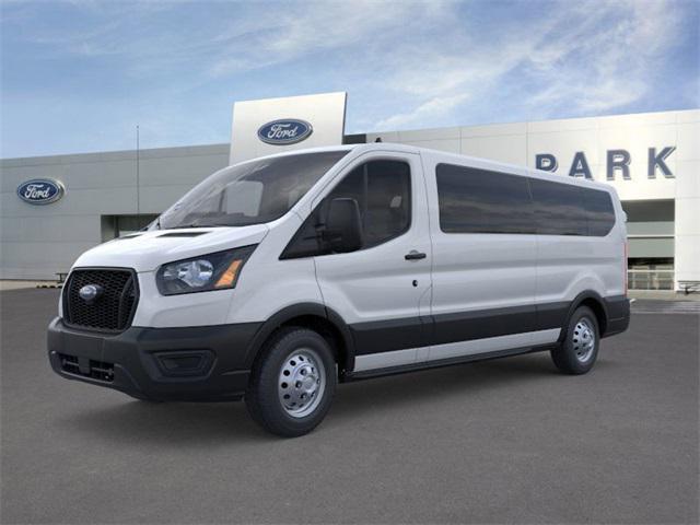 new 2025 Ford Transit-350 car, priced at $64,495