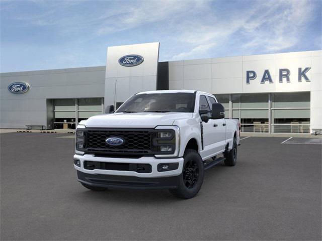 new 2024 Ford F-350 car, priced at $55,187