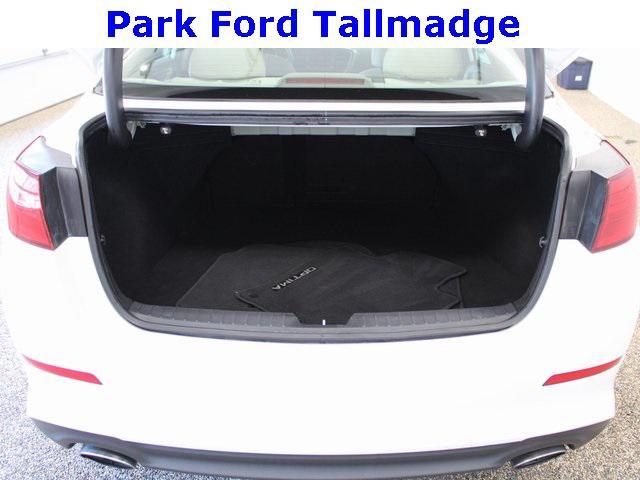 used 2015 Kia Optima car, priced at $9,988