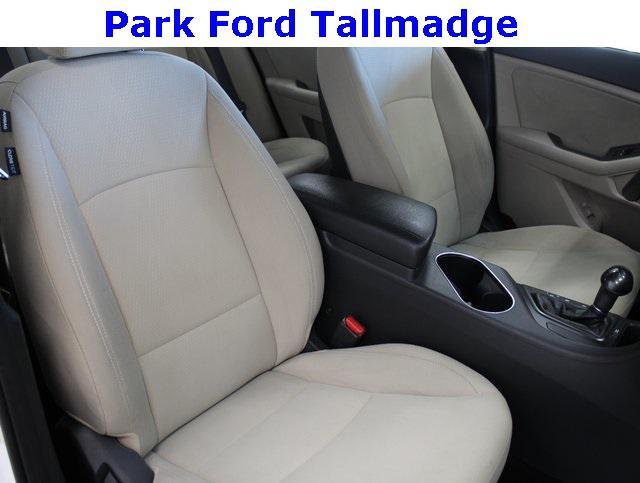 used 2015 Kia Optima car, priced at $9,988