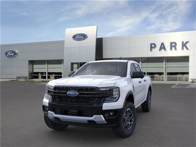 new 2024 Ford Ranger car, priced at $42,441