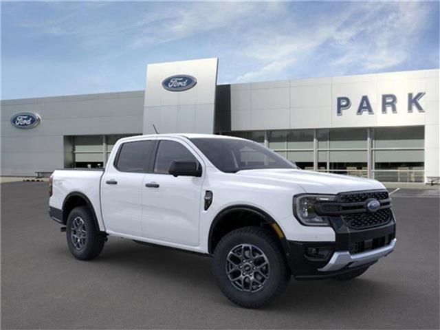 new 2024 Ford Ranger car, priced at $42,441