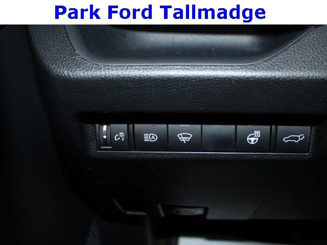 used 2019 Toyota RAV4 Hybrid car, priced at $25,988