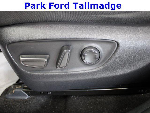 used 2019 Toyota RAV4 Hybrid car, priced at $25,988
