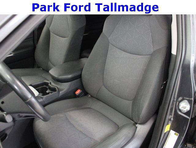used 2019 Toyota RAV4 Hybrid car, priced at $25,988