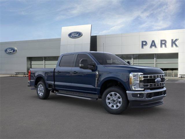 new 2024 Ford F-350 car, priced at $56,246