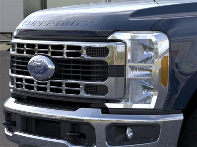 new 2024 Ford F-350 car, priced at $56,246