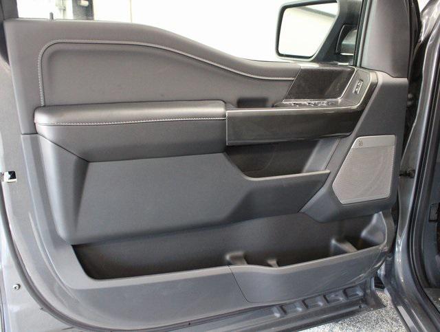 new 2023 Ford F-150 car, priced at $85,900