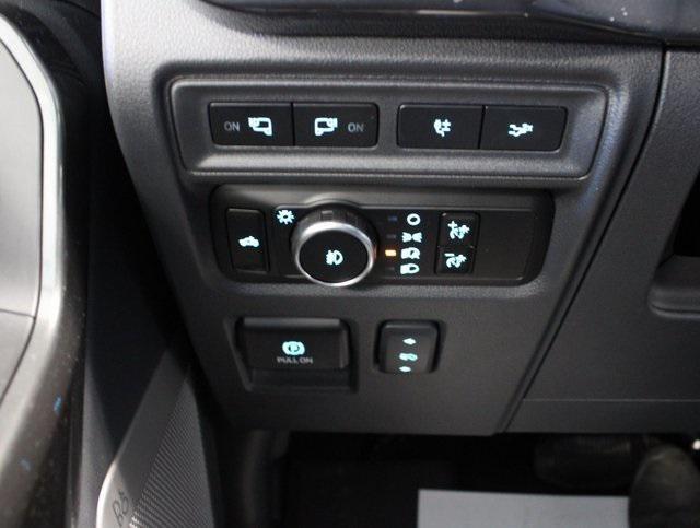new 2023 Ford F-150 car, priced at $85,900