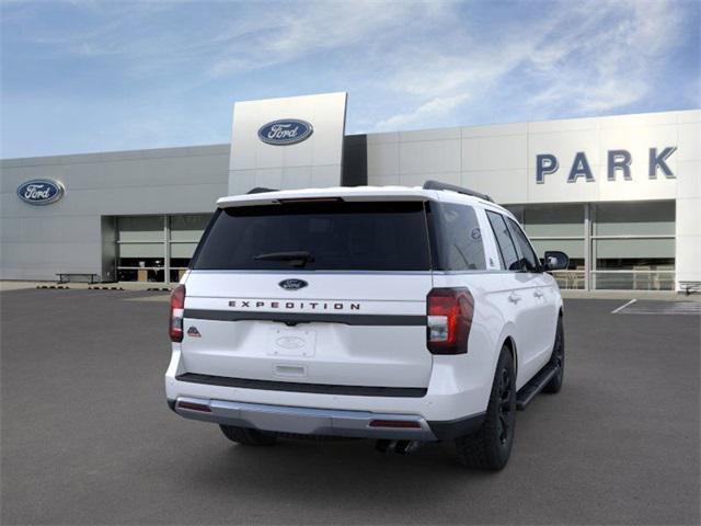 new 2024 Ford Expedition car, priced at $68,270