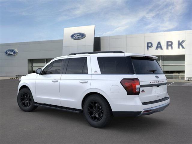 new 2024 Ford Expedition car, priced at $68,270