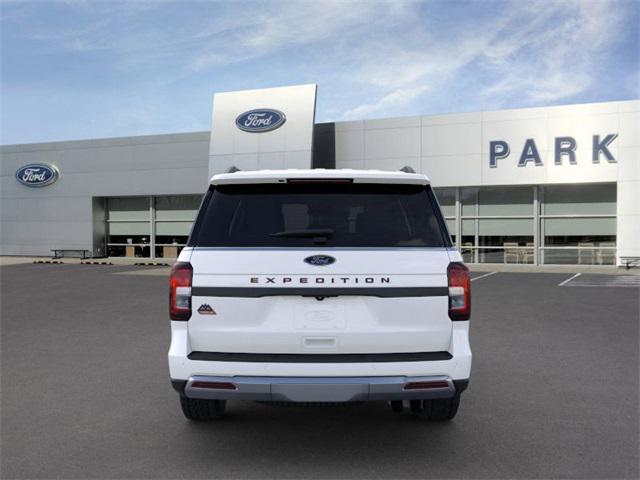 new 2024 Ford Expedition car, priced at $68,270