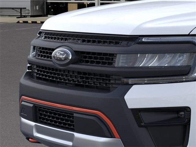 new 2024 Ford Expedition car, priced at $68,270