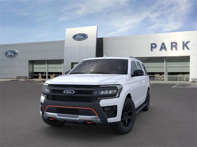 new 2024 Ford Expedition car, priced at $68,270