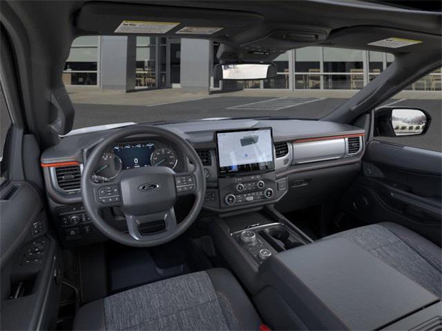 new 2024 Ford Expedition car, priced at $68,270