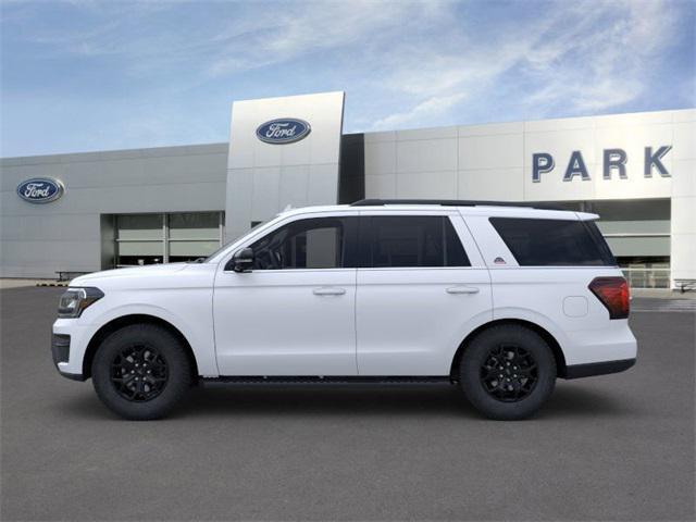 new 2024 Ford Expedition car, priced at $68,270