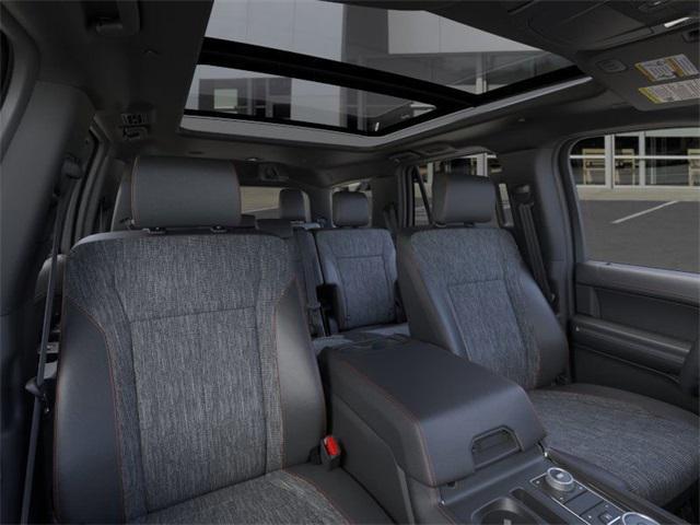 new 2024 Ford Expedition car, priced at $68,270