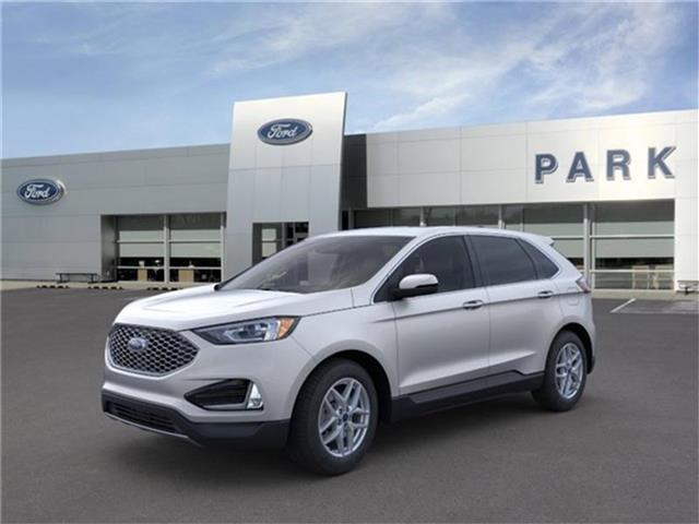 new 2024 Ford Edge car, priced at $38,889