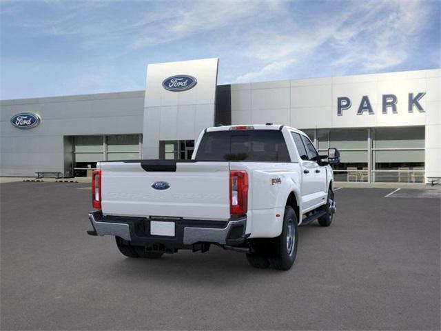 new 2025 Ford F-350 car, priced at $69,322