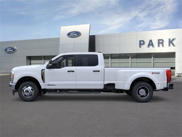 new 2025 Ford F-350 car, priced at $69,322