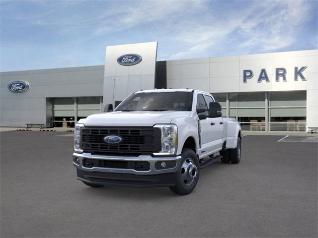 new 2025 Ford F-350 car, priced at $69,322