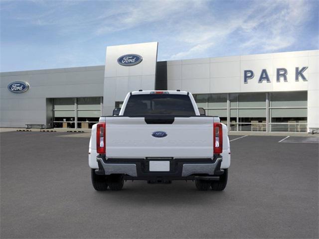 new 2025 Ford F-350 car, priced at $69,322
