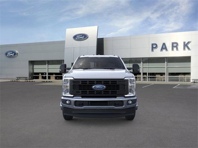 new 2025 Ford F-350 car, priced at $69,322