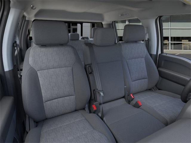 new 2025 Ford F-350 car, priced at $69,322