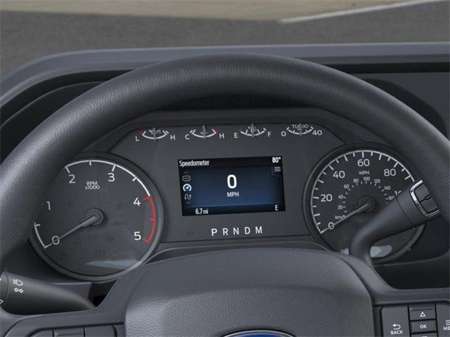 new 2025 Ford F-350 car, priced at $69,322