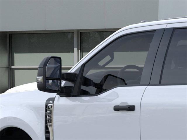 new 2025 Ford F-350 car, priced at $69,322