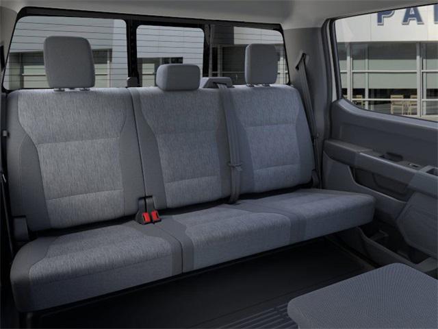new 2025 Ford F-350 car, priced at $69,322