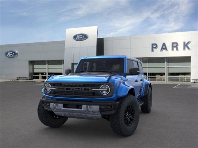 new 2024 Ford Bronco car, priced at $84,875