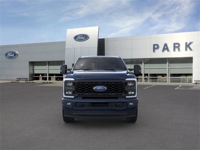 new 2024 Ford F-350 car, priced at $56,699