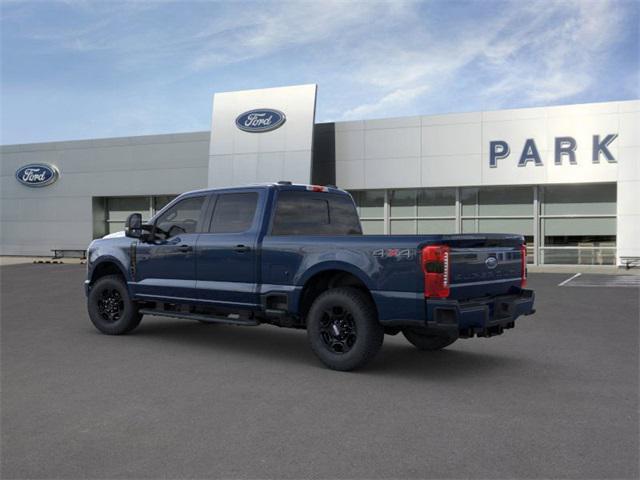 new 2024 Ford F-350 car, priced at $56,699