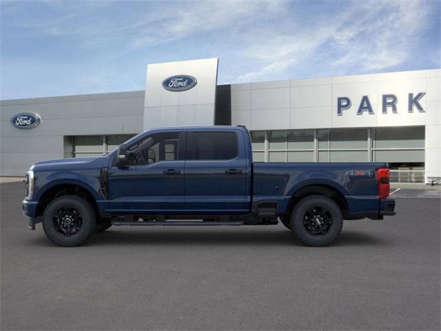 new 2024 Ford F-350 car, priced at $56,699