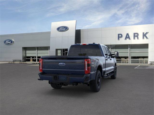 new 2024 Ford F-350 car, priced at $56,699