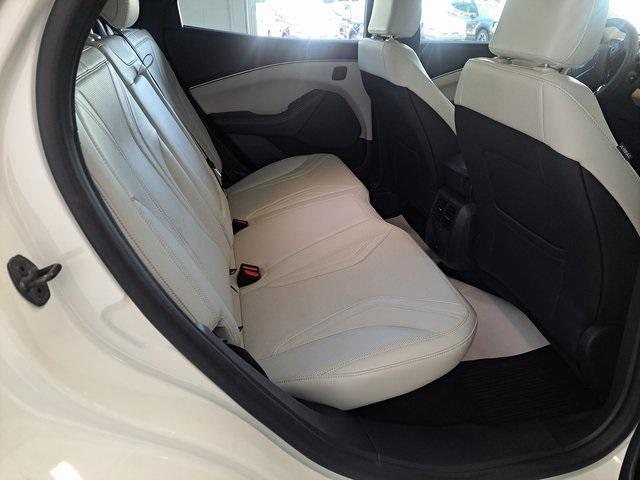 used 2024 Ford Mustang Mach-E car, priced at $35,988