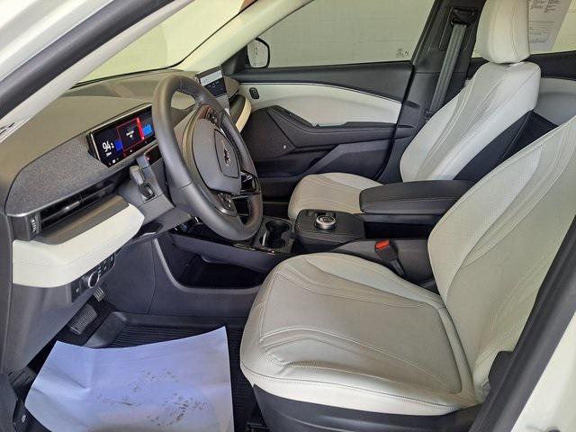 used 2024 Ford Mustang Mach-E car, priced at $35,988