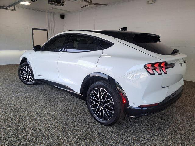 used 2024 Ford Mustang Mach-E car, priced at $35,988