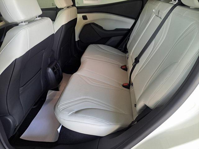 used 2024 Ford Mustang Mach-E car, priced at $35,988