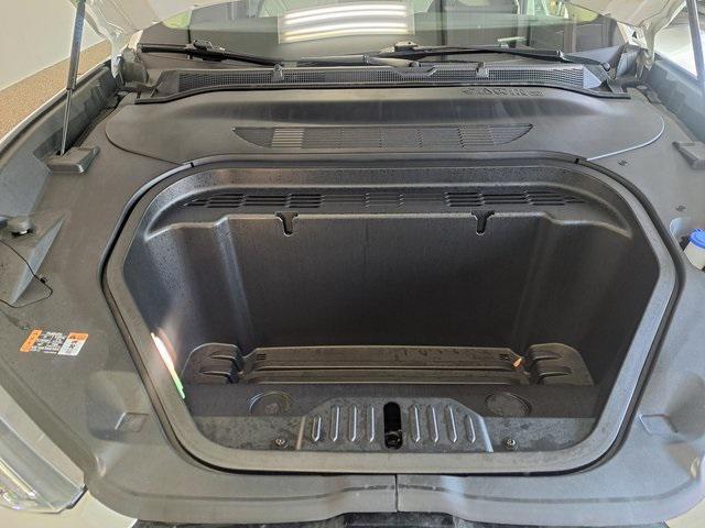 used 2024 Ford Mustang Mach-E car, priced at $35,988
